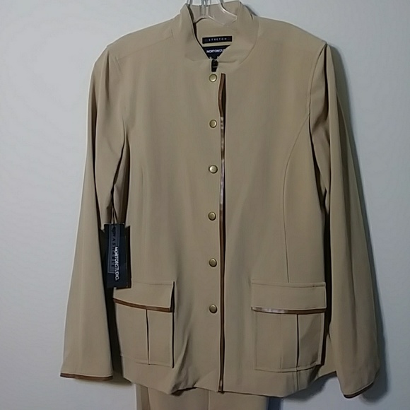 Suit Nortonstudio for Woman - Picture 11 of 16